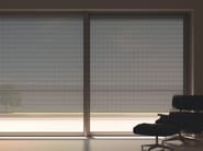 SMARTIA S13600 by Alumil - Tapparella in alluminio