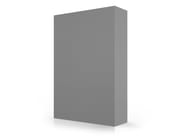 SMOKE 8280 by Avonite® - Rivestimento in Solid Surface