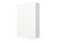 SNOW MIST 7848 by Avonite® - Rivestimento in Solid Surface