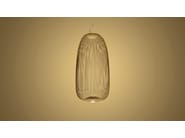 SPOKES 1 by Foscarini - Lampada a sospensione a LED in acciaio con vernice epossidica - 9