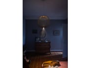 SPOKES 2 by Foscarini - Lampada a sospensione a LED in acciaio con vernice epossidica - 15