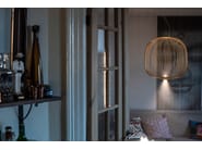 SPOKES 2 by Foscarini - Lampada a sospensione a LED in acciaio con vernice epossidica - 12