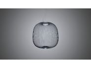 SPOKES 2 by Foscarini - Lampada a sospensione a LED in acciaio con vernice epossidica - 9