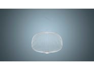 SPOKES 3 by Foscarini - Lampada a sospensione a LED in acciaio con vernice epossidica - 8