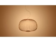 SPOKES 3 by Foscarini - Lampada a sospensione a LED in acciaio con vernice epossidica - 6