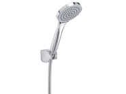 STAR 04 | Doccetta con supporto by GEDY - Doccetta a muro con supporto