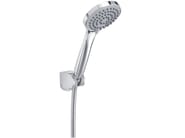 STAR 05 | Doccetta con supporto by GEDY - Doccetta a muro con supporto