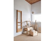 STEP BY STEP by Form & Refine - Scala domestica - 14