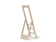 STEP BY STEP by Form & Refine - Scala domestica - 8