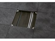 STONEWORK  T20 by Supergres - Pavimento per esterni in gres porcellanato - 4