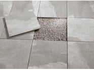 STONEWORK  T20 by Supergres - Pavimento per esterni in gres porcellanato - 3