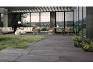 STONEWORK  T20 by Supergres - Pavimento per esterni in gres porcellanato - 6