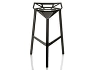 STOOL ONE by Magis - Sgabello in alluminio - 2