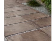 STORY T20 by Supergres - Pavimento per esterni in gres porcellanato - 3