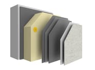 StoTherm PIR by Sto Italia - Sistema di isolamento termico per facciate