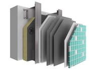 StoVentec M by Sto Italia - Facciata ventilata