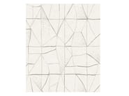 SUONO ALTO by Tapis Rouge - Tappeto rettangolare fatto a mano
