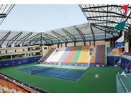 SURFACE EVOLUTION by CASALI - Pavimentazione per campi da tennis - 2