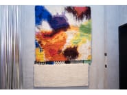 SWAZI by cc-tapis - Tappeto rettangolare fatto a mano - 2