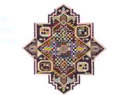TABRIZ DESTROYER by cc-tapis - Tappeto fatto a mano su misura - 2