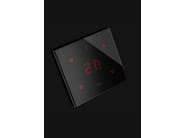 EIKON TACTIL THERMOSTAT by VIMAR - Interfaccia per sistemi domotici - 5