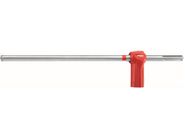 TE-CD (SDS plus) by Hilti - Punta cava sistema metrico