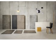 TEKNOSTONE - TOBACCO by ARIOSTEA - Pavimento/rivestimento in gres porcellanato effetto pietra - 3