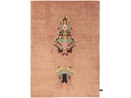 THE MOTHERSHIP by cc-tapis - Tappeto fatto a mano su misura - 2 THE MOTHERSHIP by cc-tapis - Tappeto fatto a mano su misura - 2