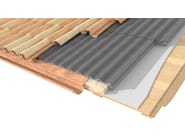 THERMACOP PLUS by Poron - Sistema sottotegola in polistirene - 2