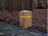 timberlab | Street furniture and outdoor lighting