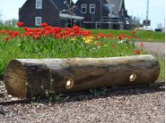 timberlab | Street furniture and outdoor lighting