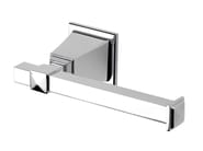 TIME by Devon&Devon - Portarotolo in ottone