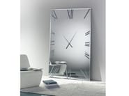 TITANIUM by Reflex - Specchio / orologio