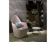 TITANIUM by Reflex - Specchio / orologio - 2