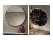 TITANIUM by Reflex - Specchio / orologio - 3