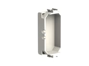 TITAPPO 4B.AM.TT by 4 BOX - Copriforo con stripper integrato - 4