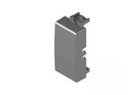 TITAPPO 4B.NT.TT by 4 BOX - Copriforo con stripper integrato - 2