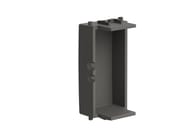 TITAPPO 4B.V19.TT by 4 BOX - Copriforo con stripper integrato - 4