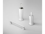 CIVITAS | Portarotolo by Artceram - Portarotolo in ceramica - 2