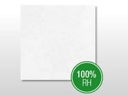 TOPIQ® Efficient pro Hygena by Knauf Ceiling Solutions - Pannelli per controsoffitto acustico in lana di roccia