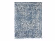 TRACES D’AUBUSSON FULL ICE by cc-tapis - Tappeto fatto a mano su misura