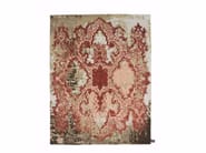 TRACES D’ORIENT by cc-tapis - Tappeto fatto a mano su misura