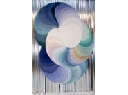 TRIPLE SLINKIE by cc-tapis - Tappeto fatto a mano - 4