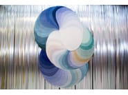 TRIPLE SLINKIE by cc-tapis - Tappeto fatto a mano - 3