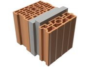 TRIS® TAMPONAMENTO 32X25X25 by T2D - Blocco di tamponamento preassemblato