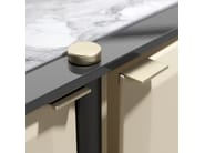 TUDOR by Capital Collection - Madia in legno e marmo con ante a battente - 3 TUDOR by Capital Collection - Madia in legno e marmo con ante a battente - 3