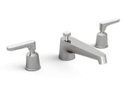 TWENTIES by Devon&Devon - Rubinetto per lavabo a 3 fori da piano