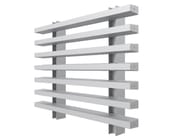 V-50 by Saxun - Frangisole in alluminio - 2