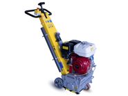 SCARIFICATRICE VA25S BENZINA by Trimmer - Scarificatrice