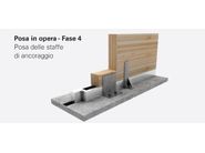 VARIR-XL® by Dosteba - Radice di fondazione - 6